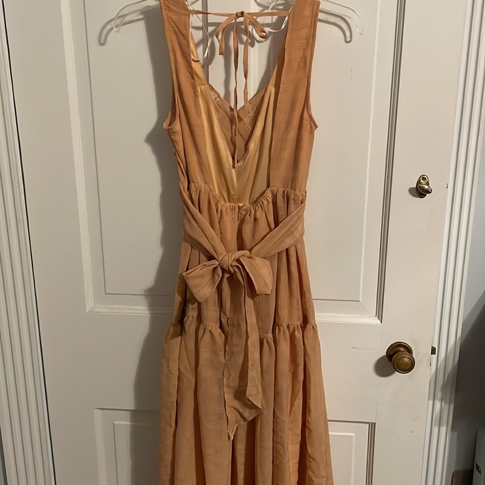 Lulu’s dress - Picture 4 of 5